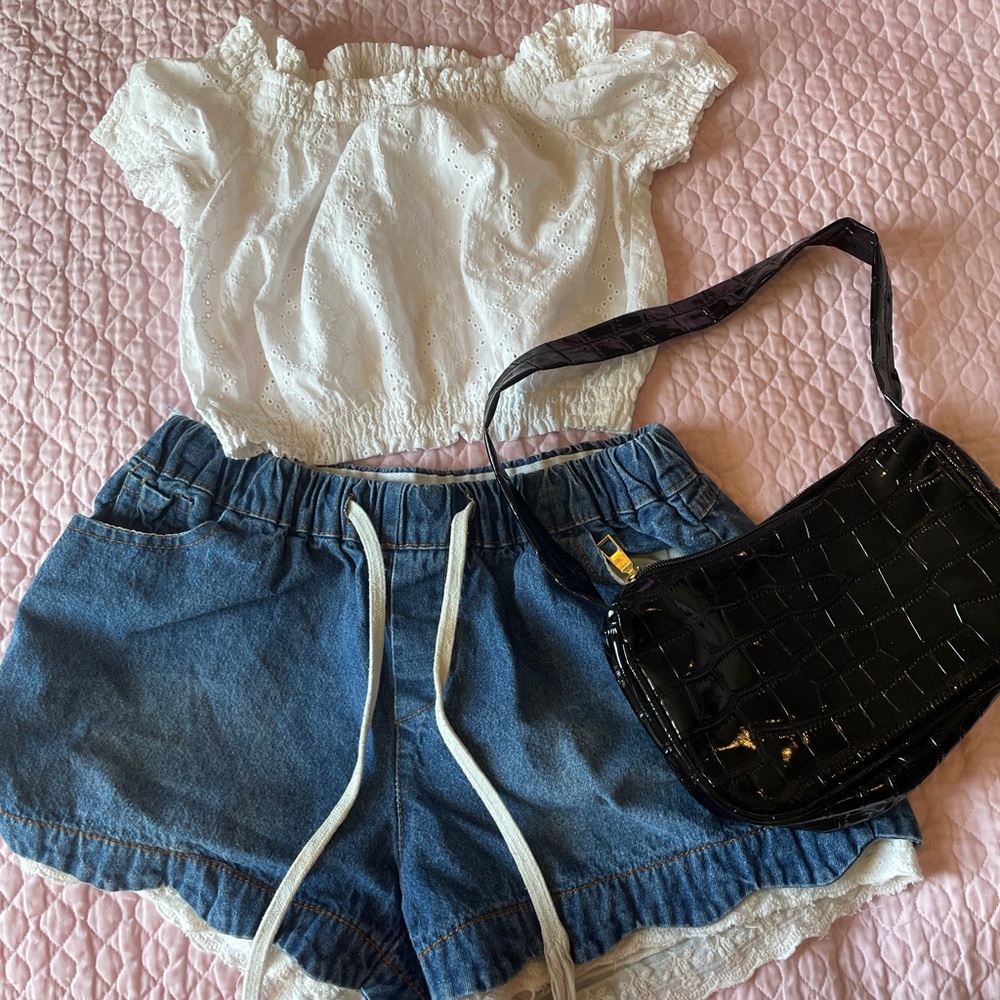 Outfit set